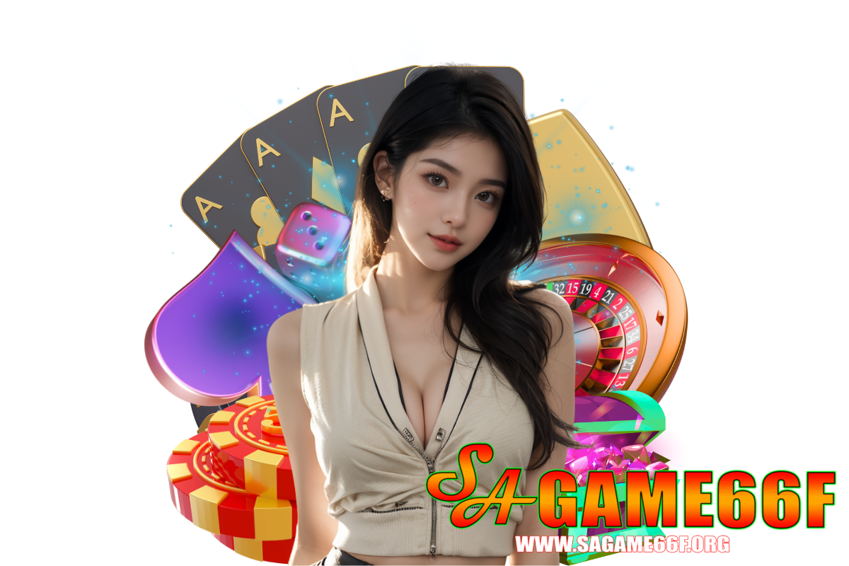 sagame66f