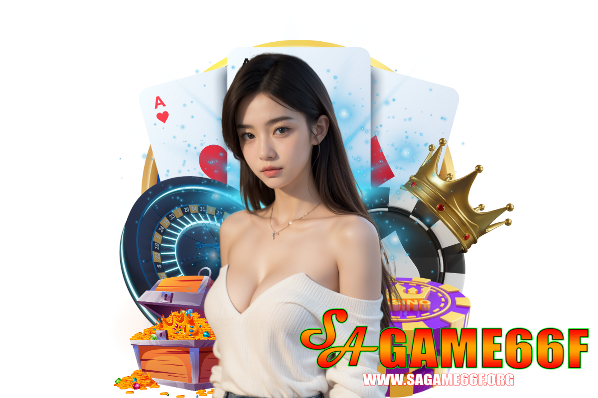 sagame66f เว็บตรง