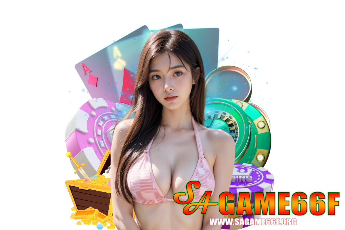 sagame66f แจกเครดิตฟรี